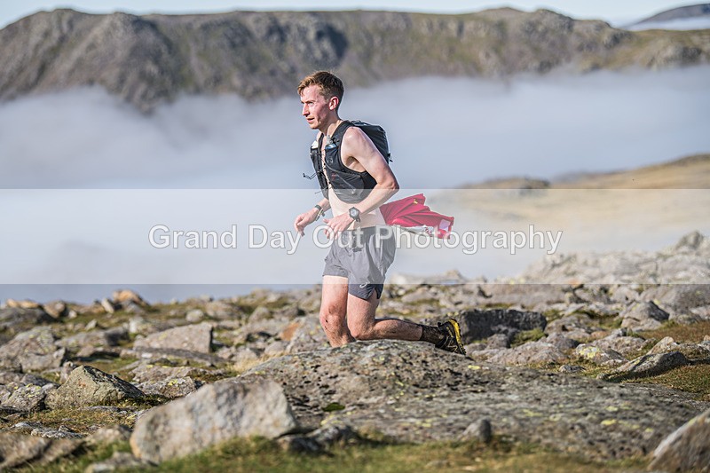 Langdale-179 - Langdale Horseshoe Fell Race Saturday 11th October 2025