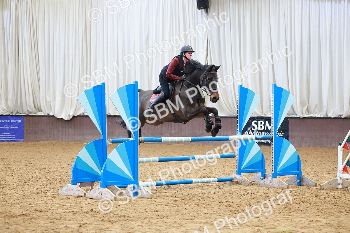 SBM_001250 - Class 3 - Senior Discovery 1.00m