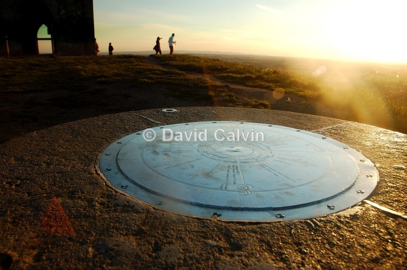 Where Now? - Glastonbury Tor