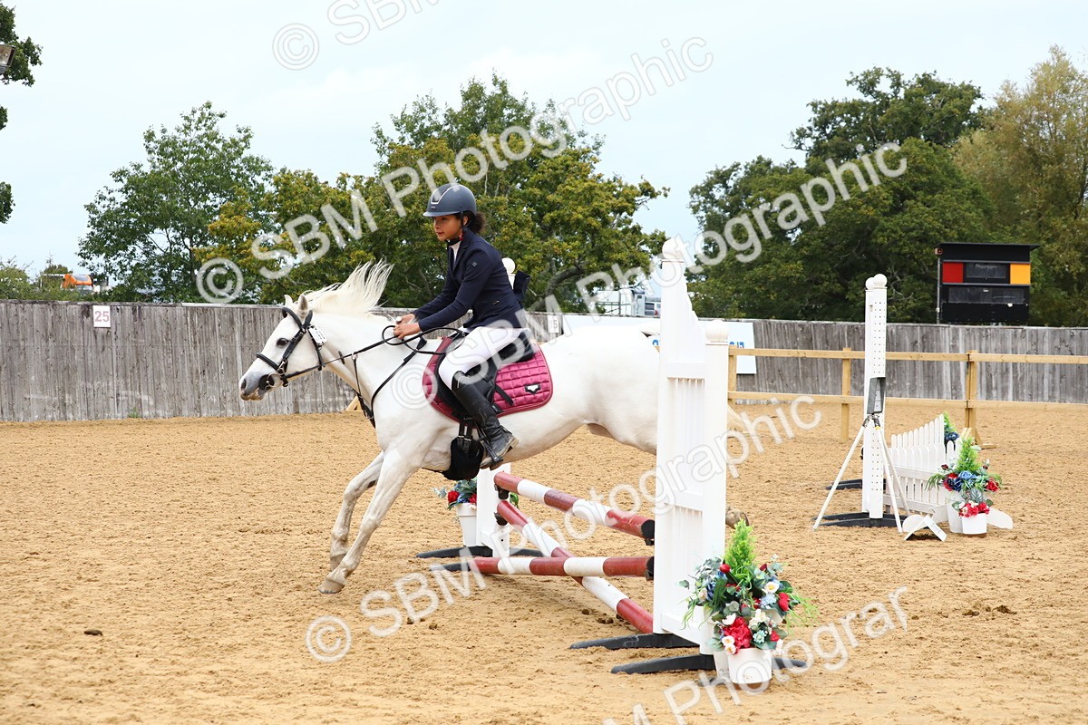 SBM_62386 - J64 - Junior Pony 60cm Championship