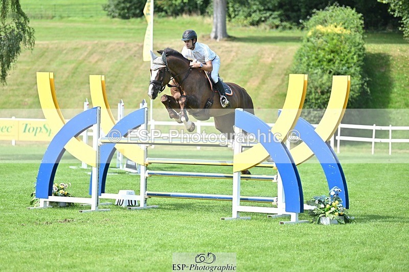 230909-123947-05507 - Cls 11 Snr Foxhunter & 1.20m Open