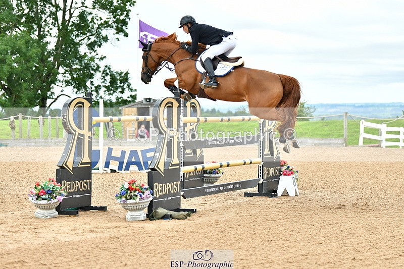 230723A-132006-12553 - Cls 12, 2 Star Big 1.45m GP 12.45 to End