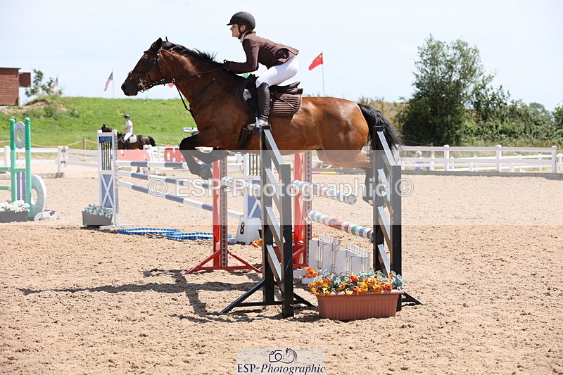 240629A-141518-06760 - Cls 19 Foxhunter and 1.10m Open