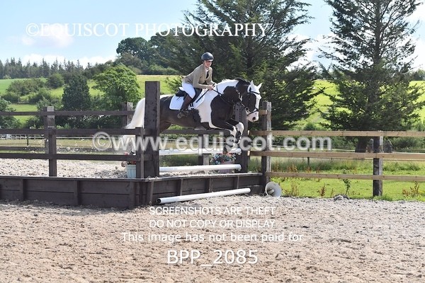 BPP_2085 - DERBY CLASS 6 - 70CM