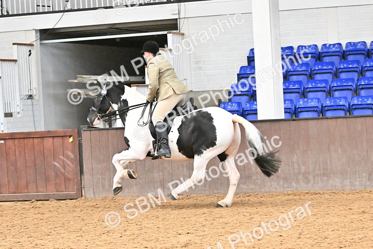 SBM_001364 - Class 18 - Ridden Cob