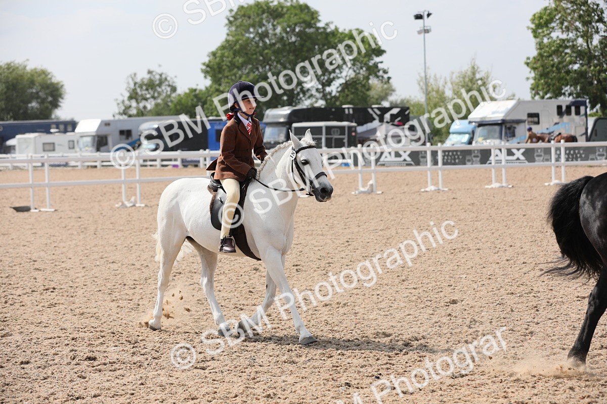 SBM_14715 - Class 310 First Ridden Pony