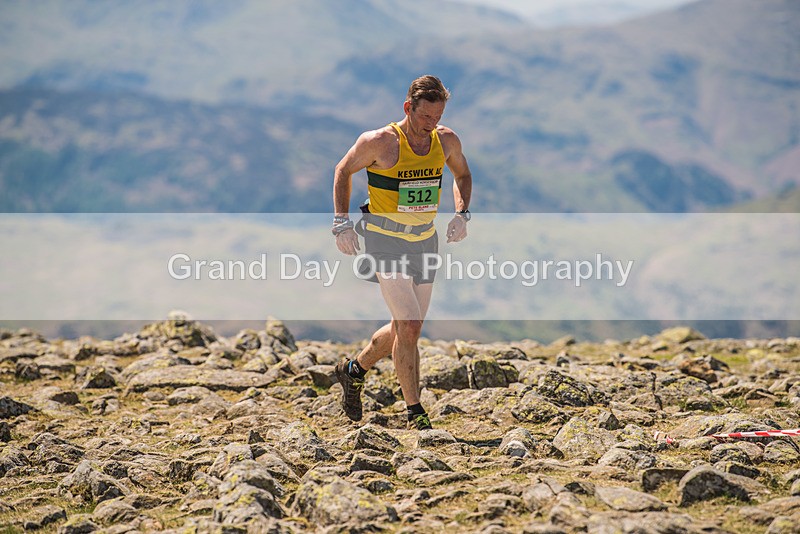 Fairfield-729 - Fairfield Horseshoe Fell Race Saturday 13th May 2023