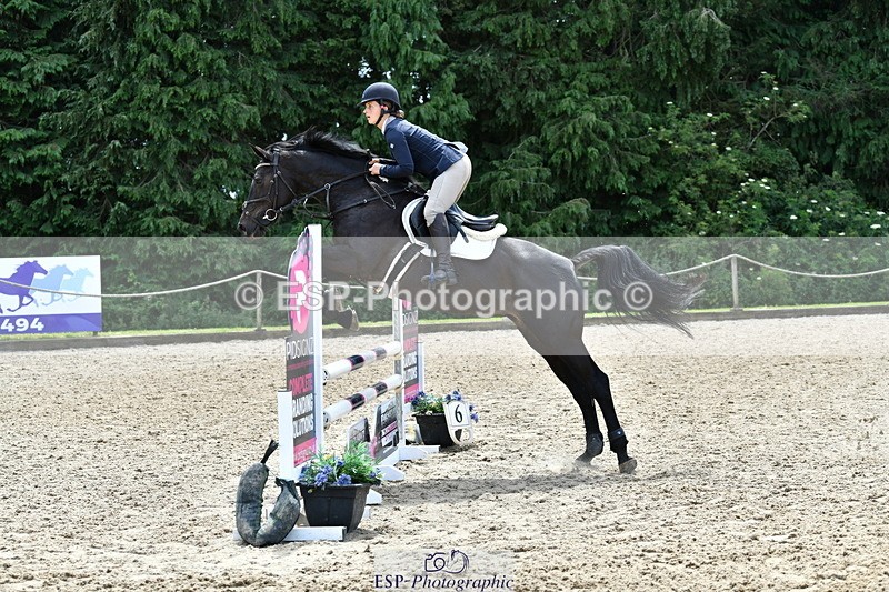 260630A-140004-07056 - Cls 50 85cm Nat Am Qualifier