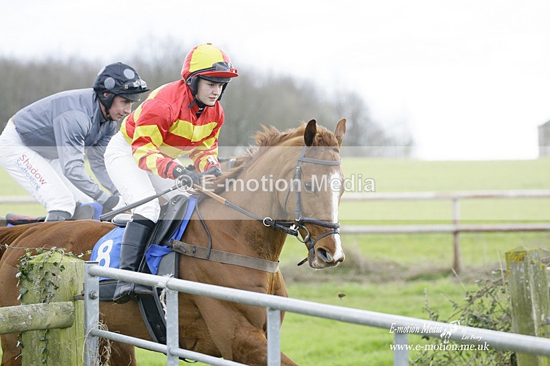 PtP 050322 769 - The Beaufort Races Didmarton 05/03/22