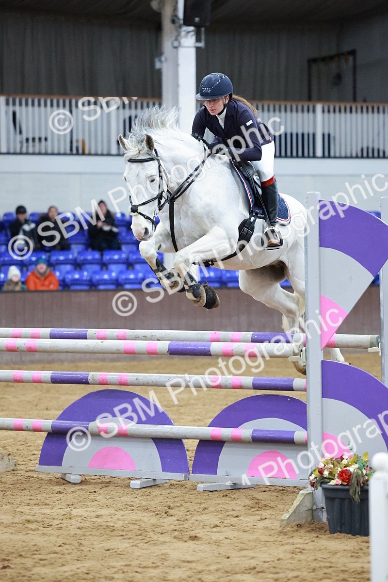 SBM_008056 - Class 26 - WB Equiline Star Championship Qualifier 1.10m