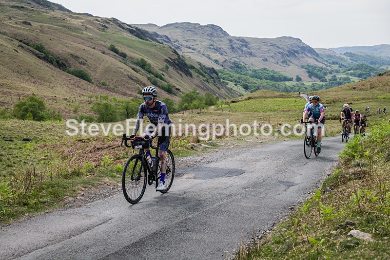 135853-2 - Hardknott Pass Camera 1 13.00-14.00