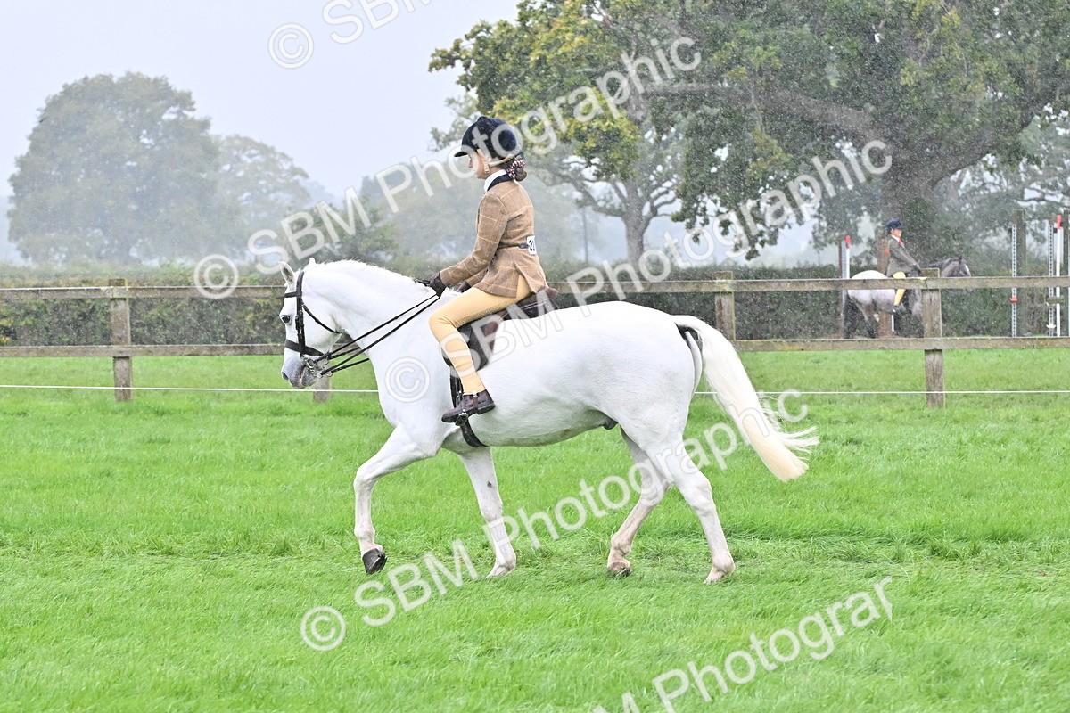 SBM_72476 - S43 - Ridden Equitation Best Rider