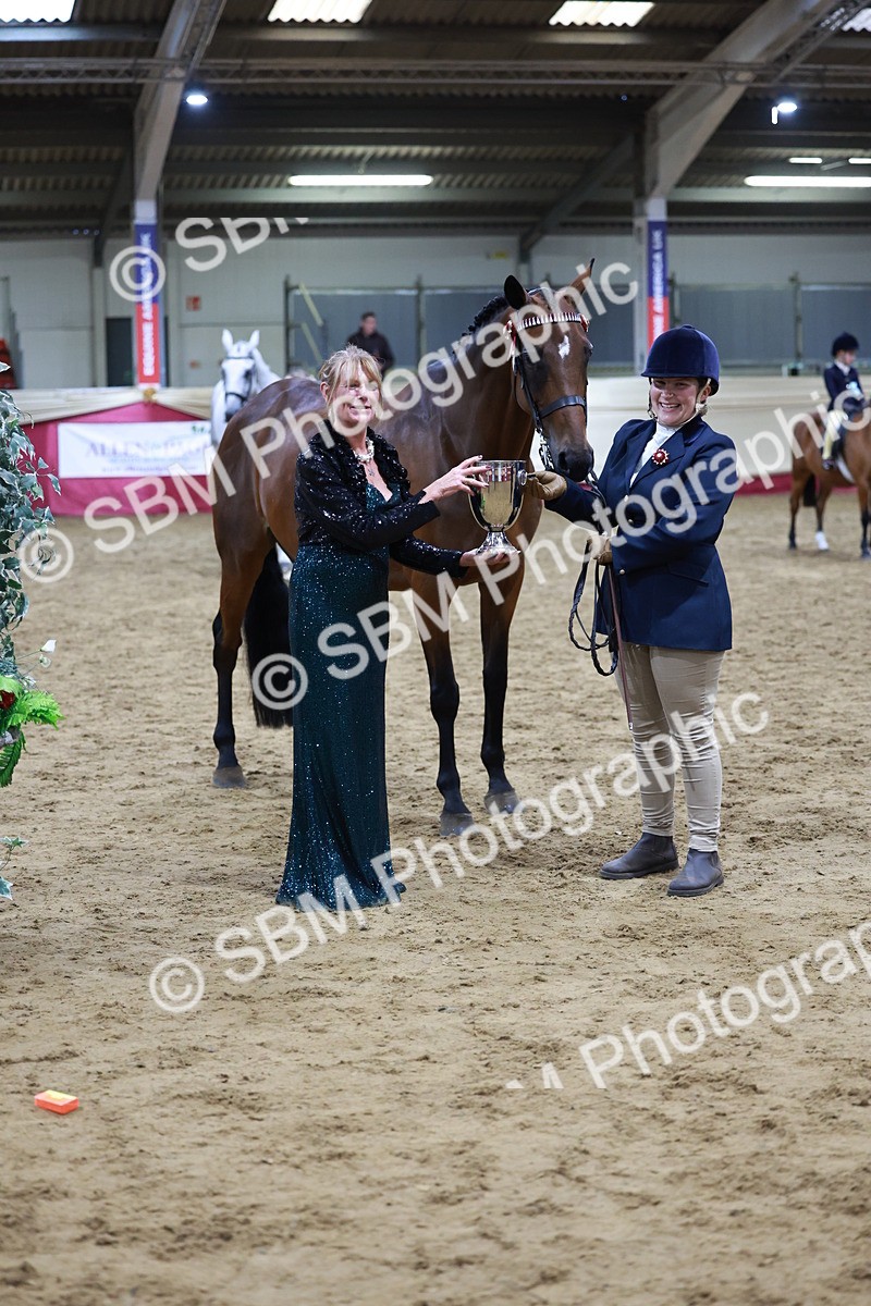 SBM_20350 - Class E - Best Turned Out Champ