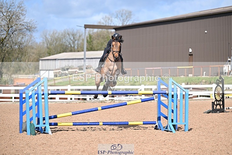 260325-140920-00550 - Cls 6 Foxhunter and 1.20m Open