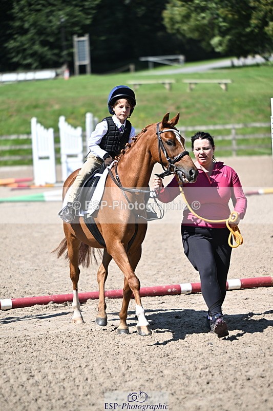 240729B-110534-02218 - Showjumping Competition