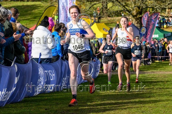 Falkirk25-914775 - Senior Women Set Three