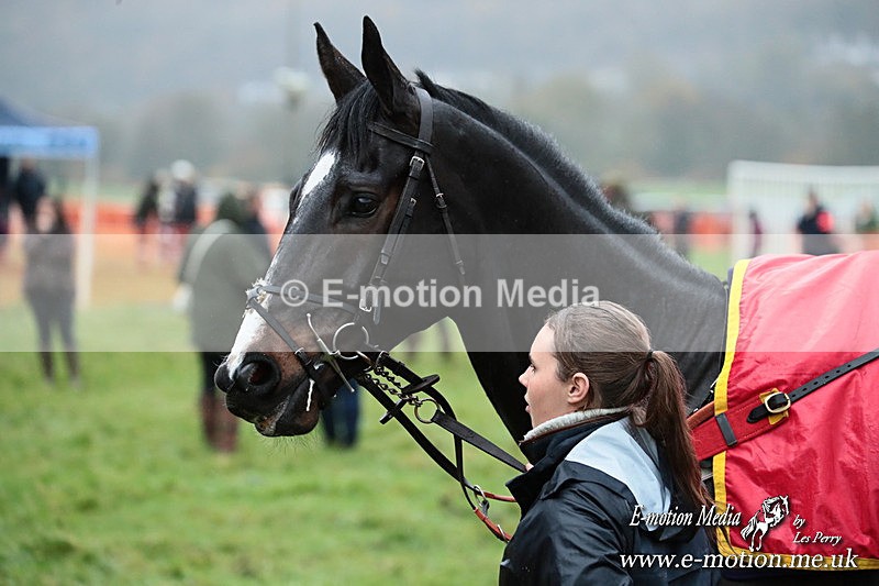 PtP 091125  0010 - Point-to-Point Wales Area Club Lower Machen, Gwent 09/11/25