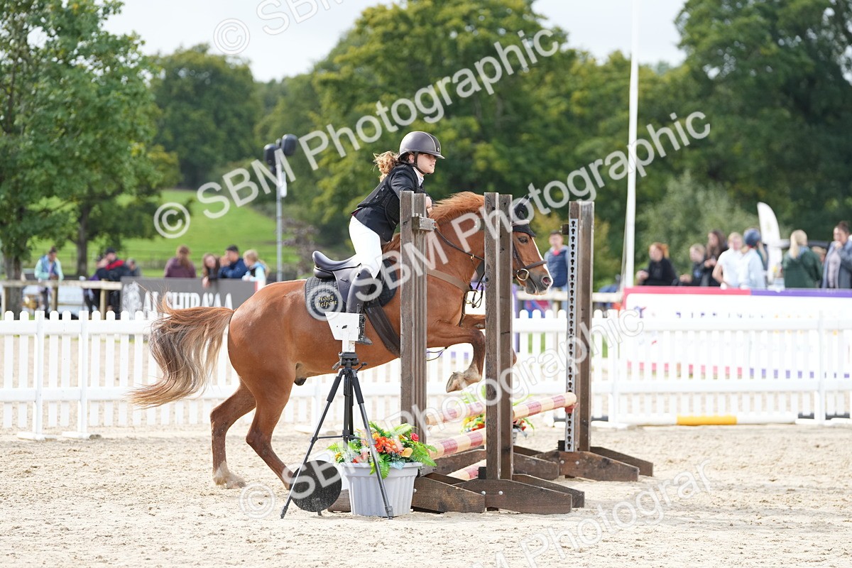 SBM_39613 - J6 - Junior Pony 55cm Championship
