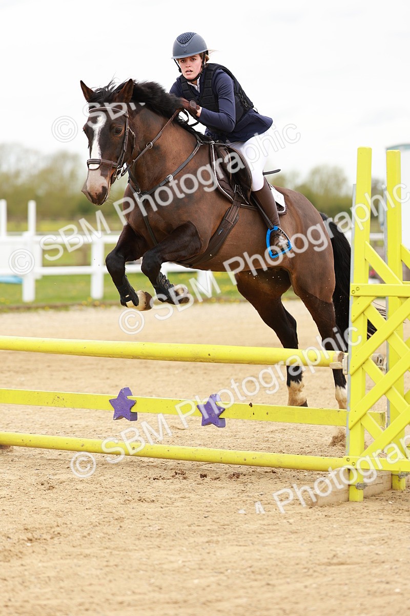 SBM_005040 - Class 5 - 80cm