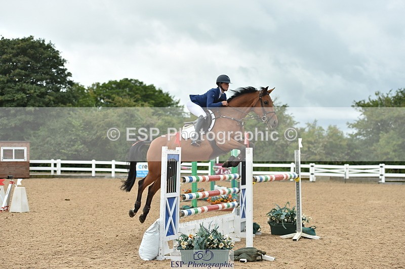 230723A-121424-11395 - Cls 32, 6 Yr Olds 1.20m