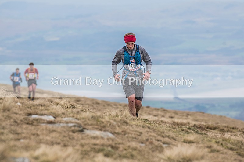 Black Combe-1119 - Black Combe Fell Race Saturday 4th March 2023