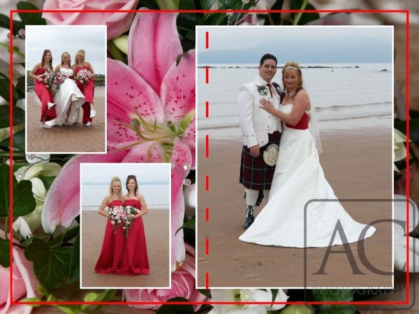  - Seamill Hydro Hotel