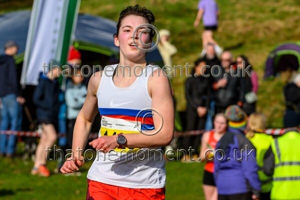Falkirk25-929473 - U17 Women
