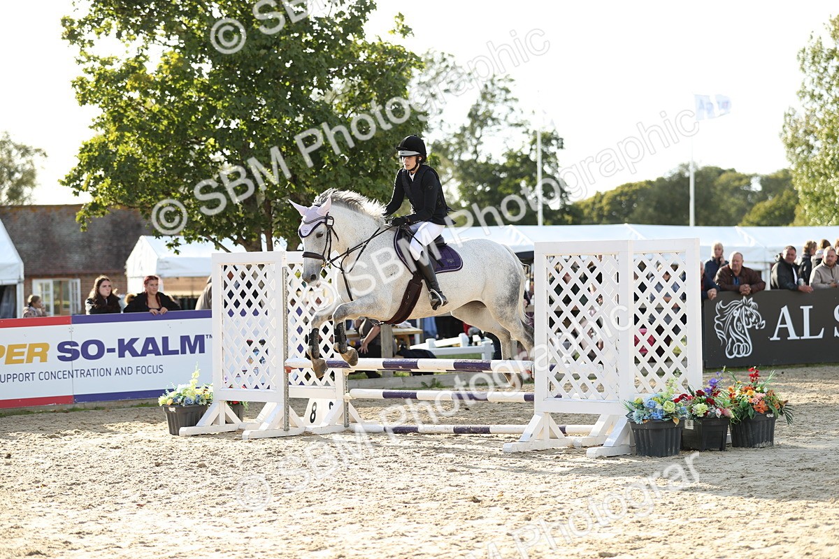 SBM_50837 - J23 - Junior Horse 70cm Championship