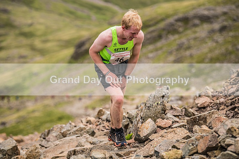 Borrowdale-506 - Borrowdale Fell Race Saturday 2nd August 2025