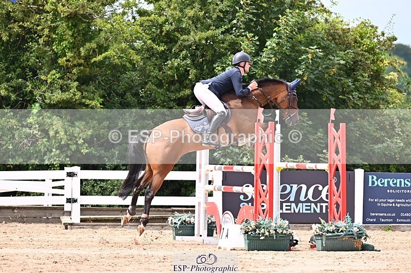 250718-131327-10875 - Cls 14, 1 Star Silver Tour