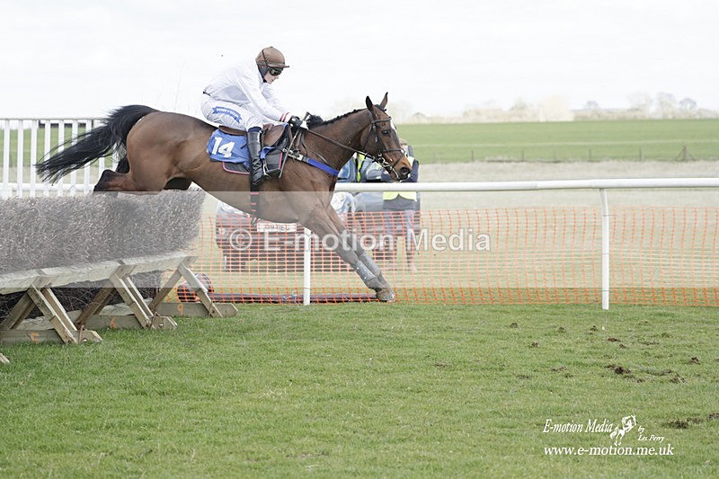 PtP 190323 266 - Oakley Hunt Point-to-Point Brafield-On-The-Green 19/03/23