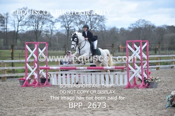 BPP_2673 - CLASS 29 STX-UK Pony BritiNovice / 0.80m Open