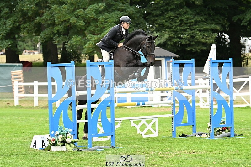 250705A-121002-14600 - Cls 30 Snr Foxhunter 2nd Round