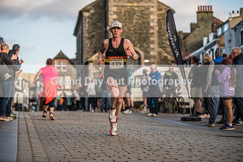 Keswick RTH-698 - Keswick AC Round The Houses Road Race Wednesday 24th April 2024