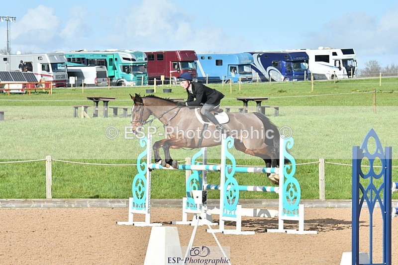 240306A-153431-02206 - Cls 5 Foxhunter and 1.20m Open