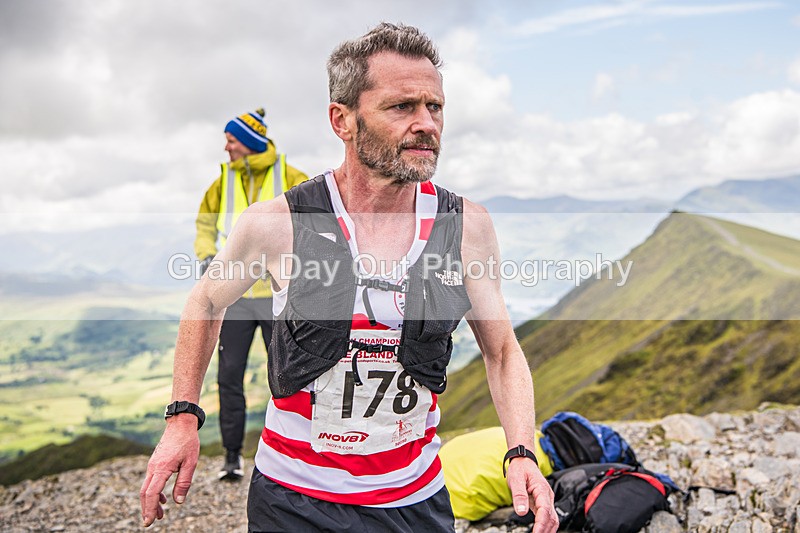 Blencathra-376 - Blencathra Fell Race Sunday 28th June 2026