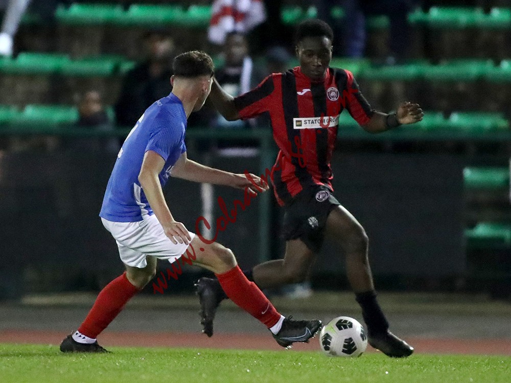 0141_AMT_7301 - Erith Town Scholarship 0  Portsmouth Academy 1, FA Youth Cup 1st Round