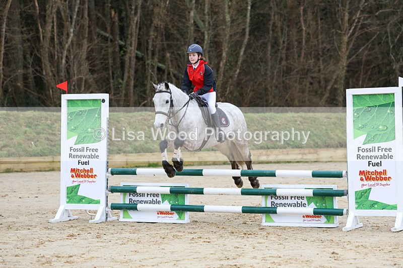 3E7A8267 - Class 2: 80/85cm