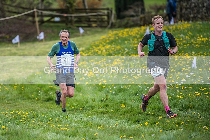 3 Peaks-1858 - The 3 Peaks Race Saturday 27th April 2024