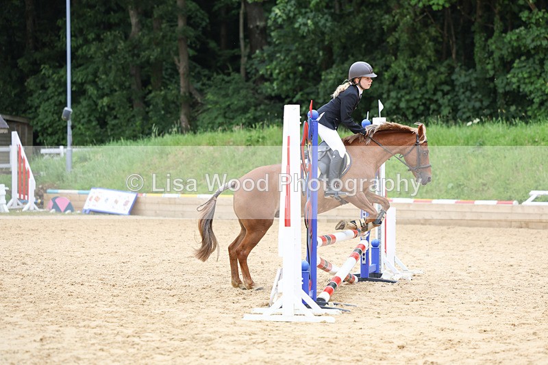 3E7A6673 - Class 11: Junior 70cm