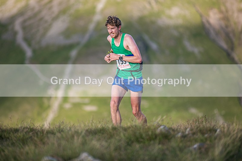 Seat Sandal-64 - Seat Sandal Fell Race Wednesday 9th July 2025