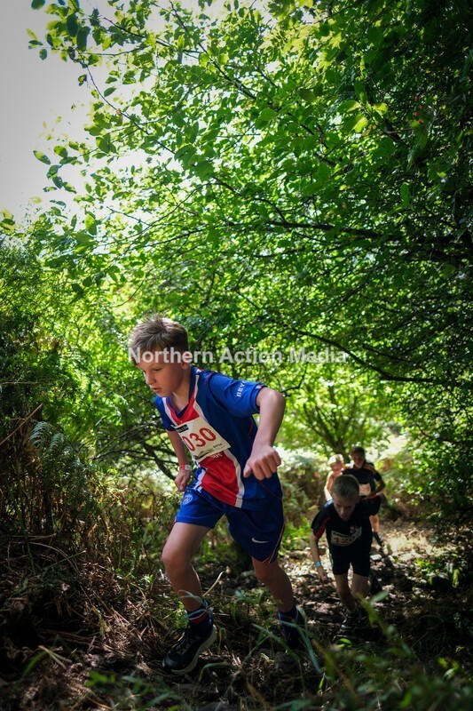 DSCF4588 - Reeth fell race age grades