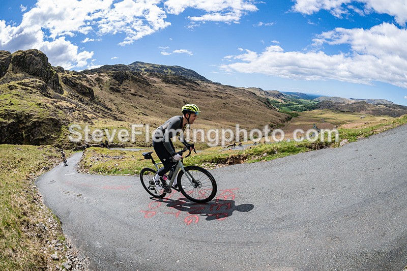 124902 - Hardknott Pass Camera 2 12.00-13.00