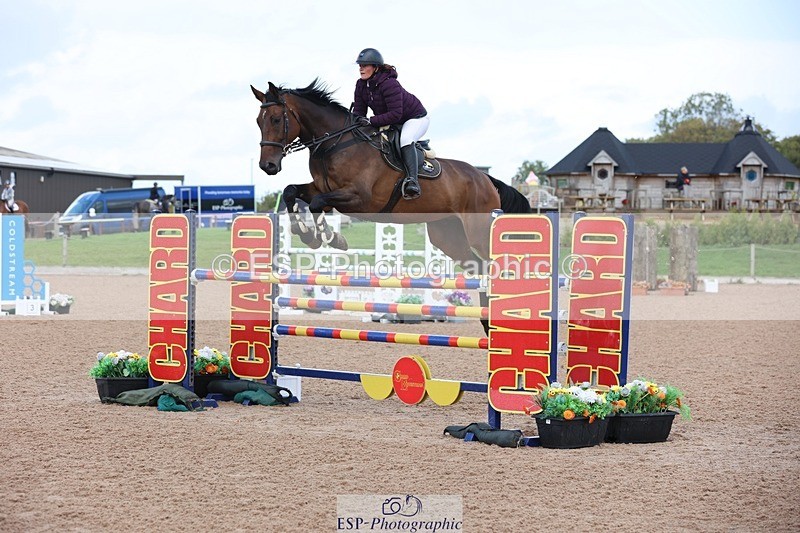 250911-121057-01357 - Cls 3 Snr Foxhunter