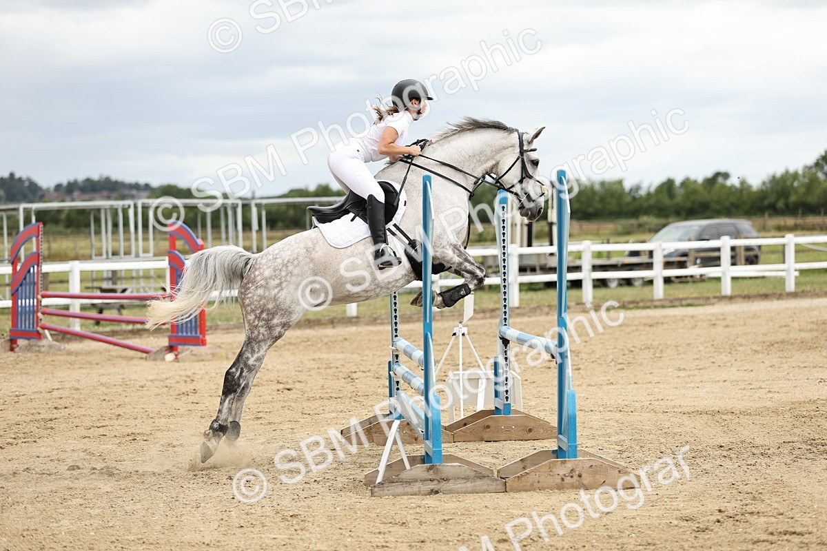 SBM_005838 - 90/100cm showjumping