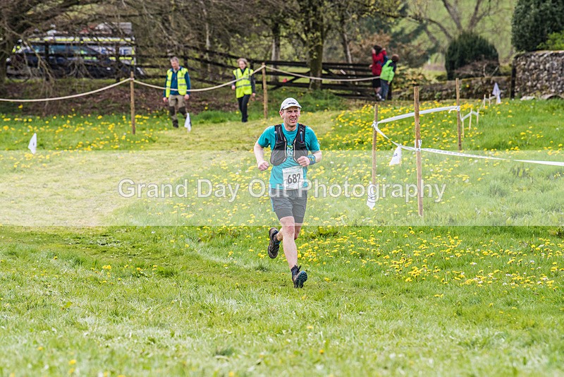 3 Peaks-3551 - The 3 Peaks Race - The Finish - Saturday 29th April 2023