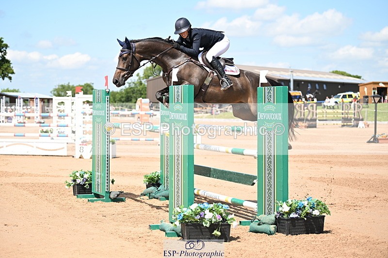 240718A-131120-05616 - Cls 33, YH 7 Yr Olds 1.30m
