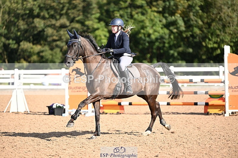 240914A-102810-06386 - Cls 21-S Snr Discovery and 1m Open