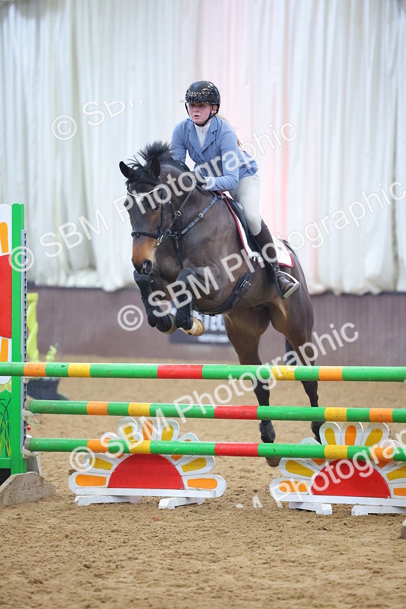 SBM_008454 - Class 21 - Nupafeed Supplements Senior Discovery/ 1m Open - First Round (1.00m)