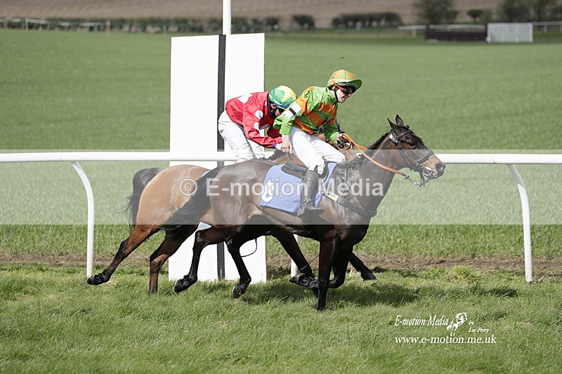 PtP PR 100423 171 - Pony Racing Lockinge 10/04/23